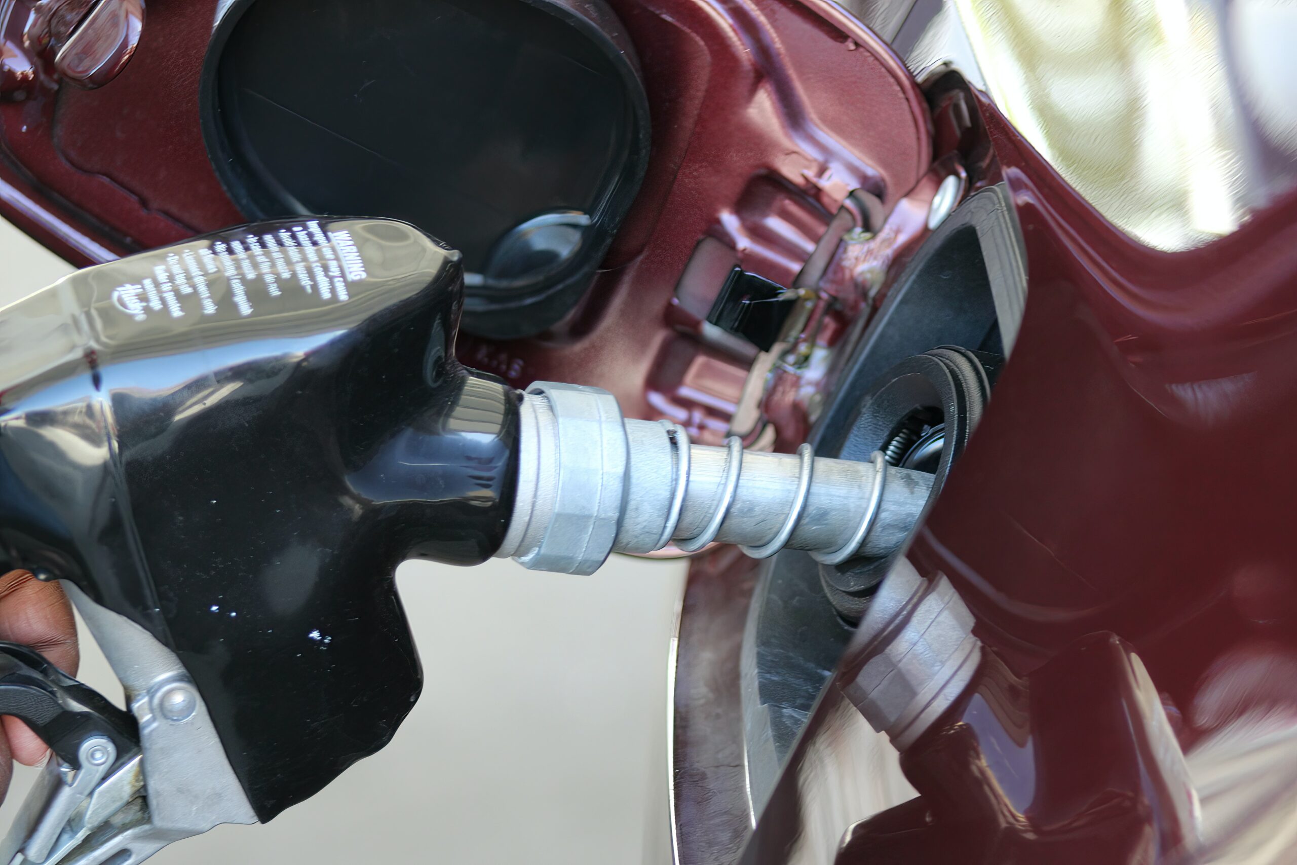 Gasoline prices hiked by 4% in line with Fair Prices deal