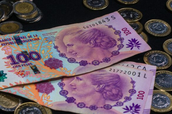 Pesos
