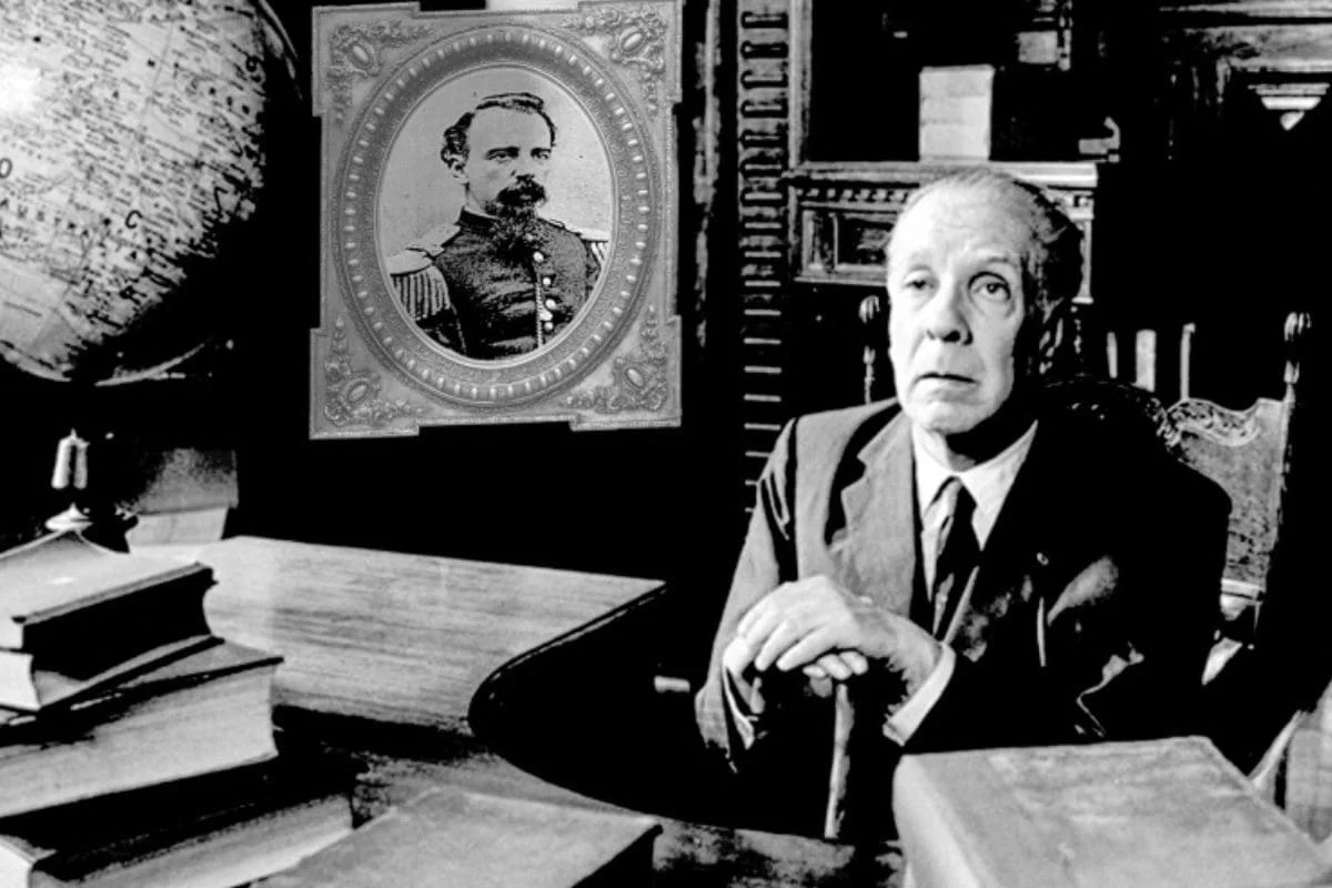 BorgesPalooza: the festival honoring Jorge Luis Borges’ birthday