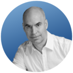 Horacio Rodríguez Larreta