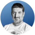 Mariano Martin