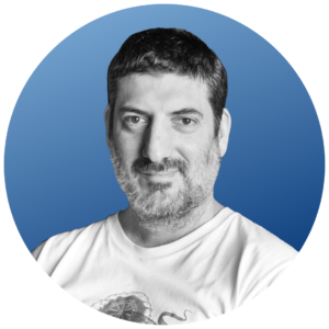 Mariano Martin