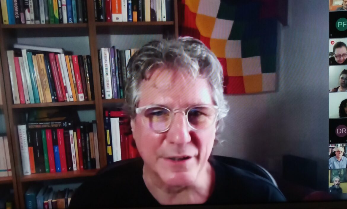 Amado Boudou