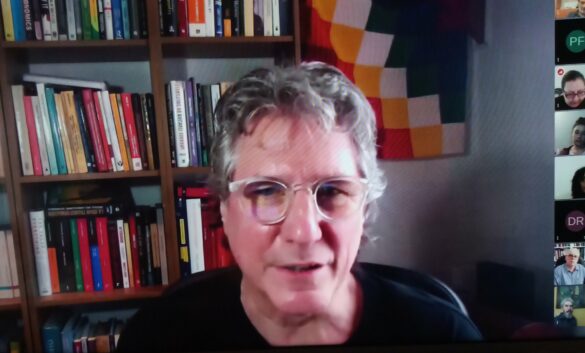 Amado Boudou