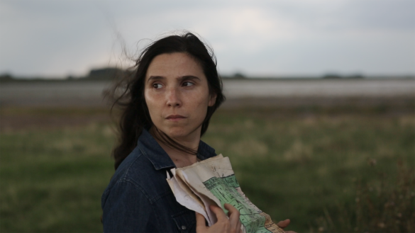 Laura Paredes in Trenque Lauquen, one of the five Argentine films acquired by Warner Bros. for Max streaming platform