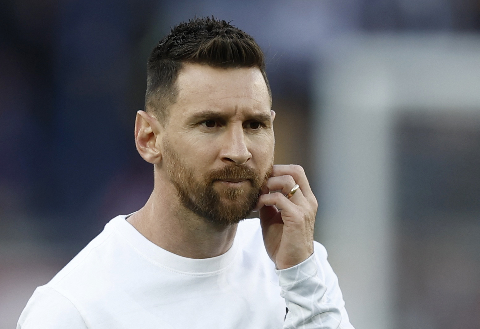 Lionel Messi firmerà con l’Inter Miami, hanno riferito i media