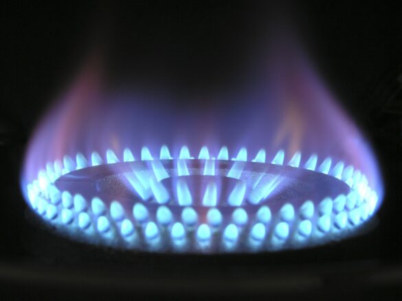 Energy subsidies