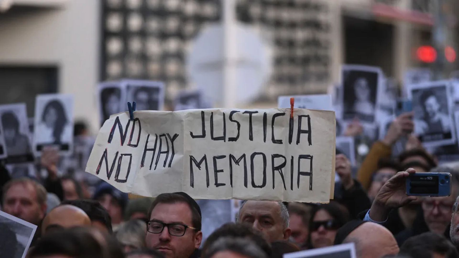Argentina 'failed to prevent' AMIA bombing, Inter-American Court rules