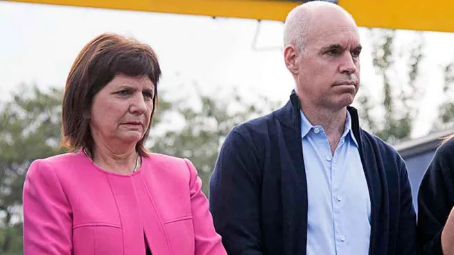 White flag in JxC: Larreta and Bullrich to wait for primary results together