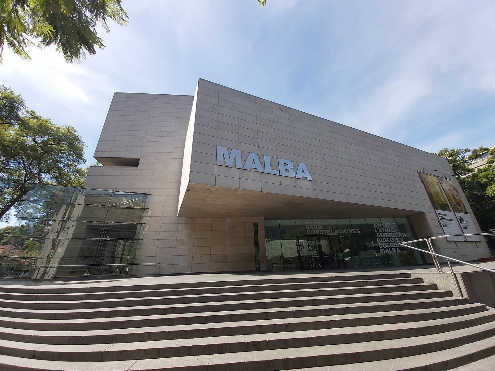 MALBA is inviting the public to celebrate its 22nd anniversary