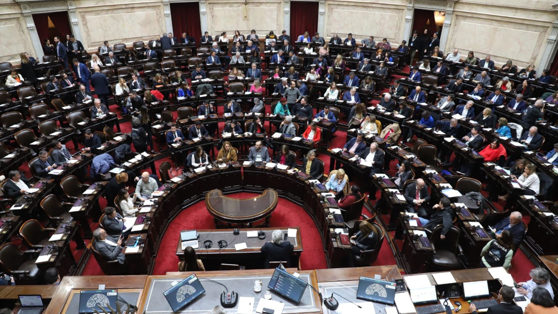 Lower Chamber approves raising income tax threshold after broad political agreement