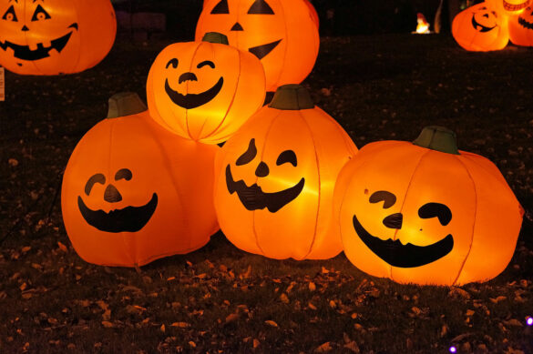 Ready your Jack-o-lanterns! What to do in Buenos Aires on Halloween