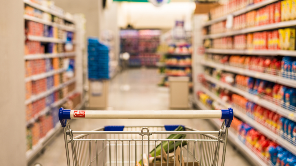 Government, supermarkets reach price agreement amid steep increases