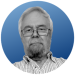 Martin Eayrs