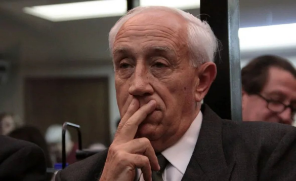 Jorge Acosta