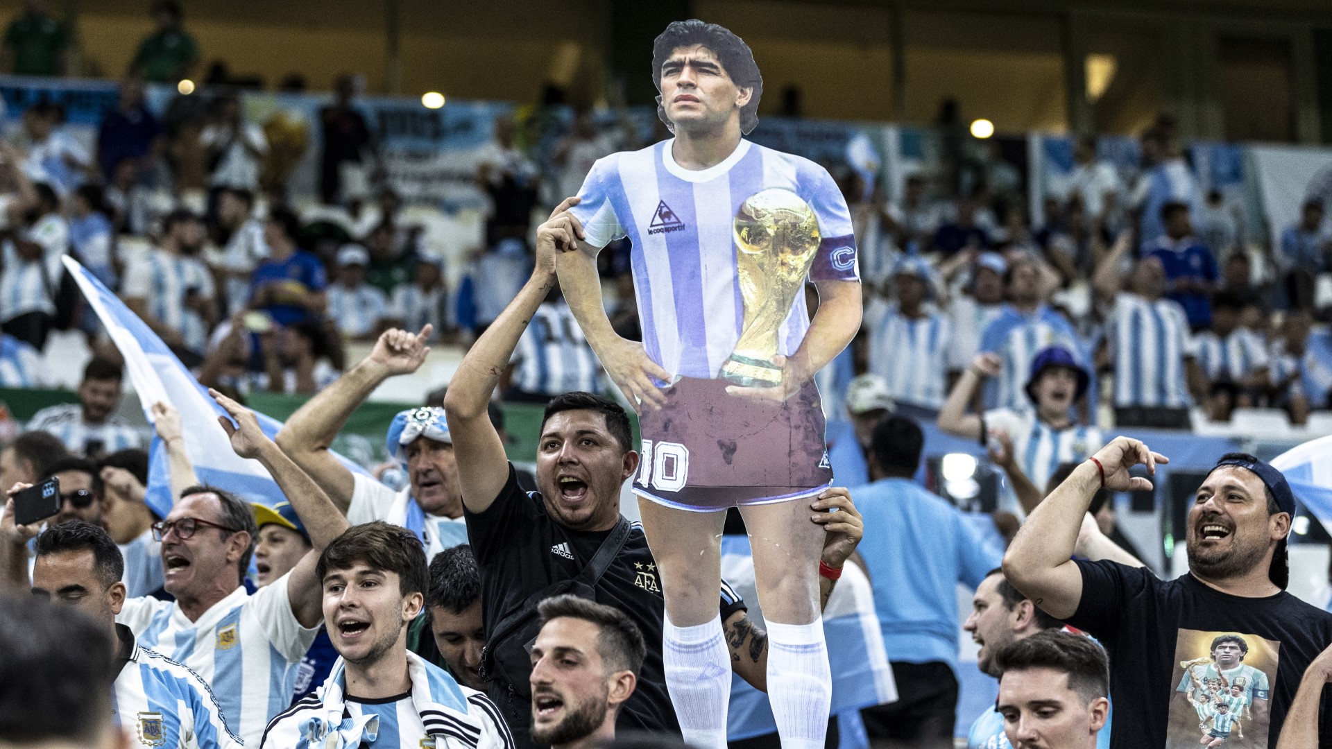 The Herald’s Guide to choosing your Argentine football side