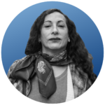 Paula Arraigada