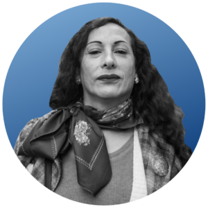 Paula Arraigada