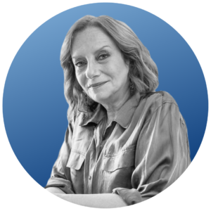 Miriam Lewin