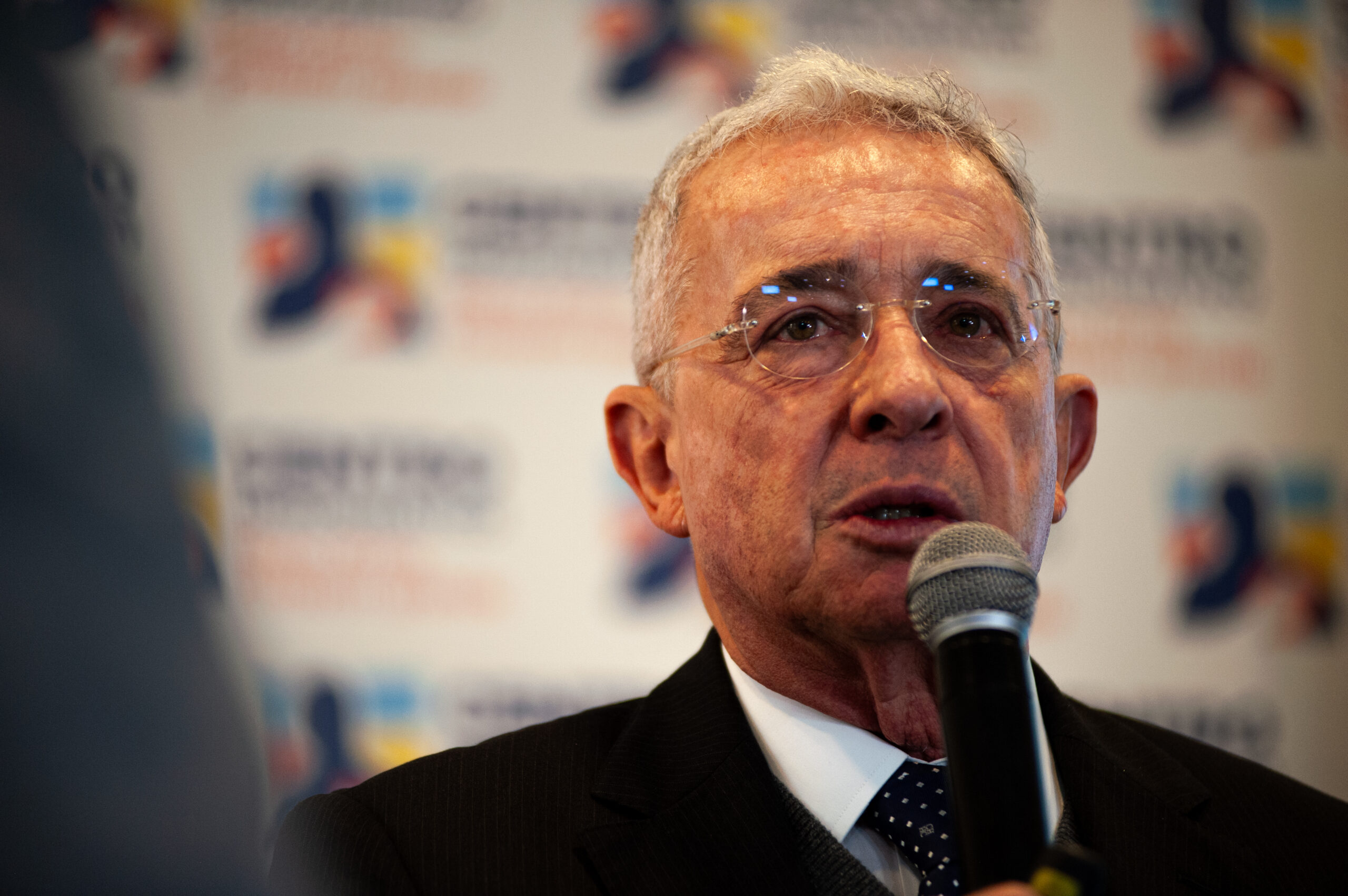 How Colombia’s ‘false positives’ victims are seeking to try ex-President Uribe in Argentina
