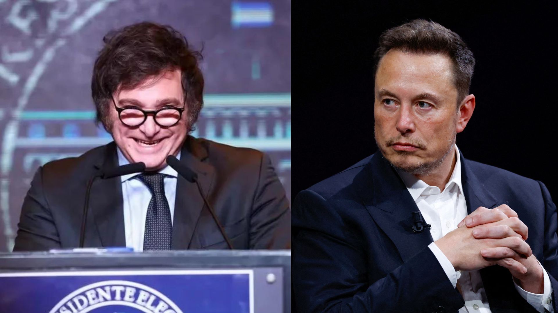 Milei: Elon Musk ‘extremely’ interested in Argentina’s lithium