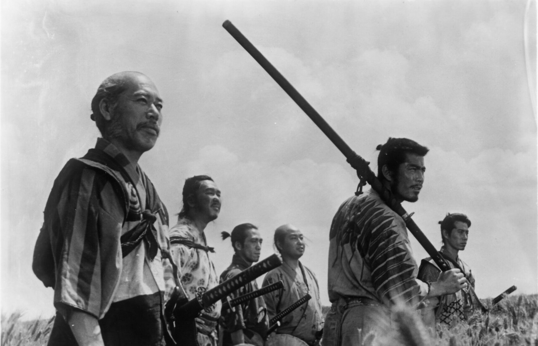 Akira Kurosawa at the MALBA: a special January film season