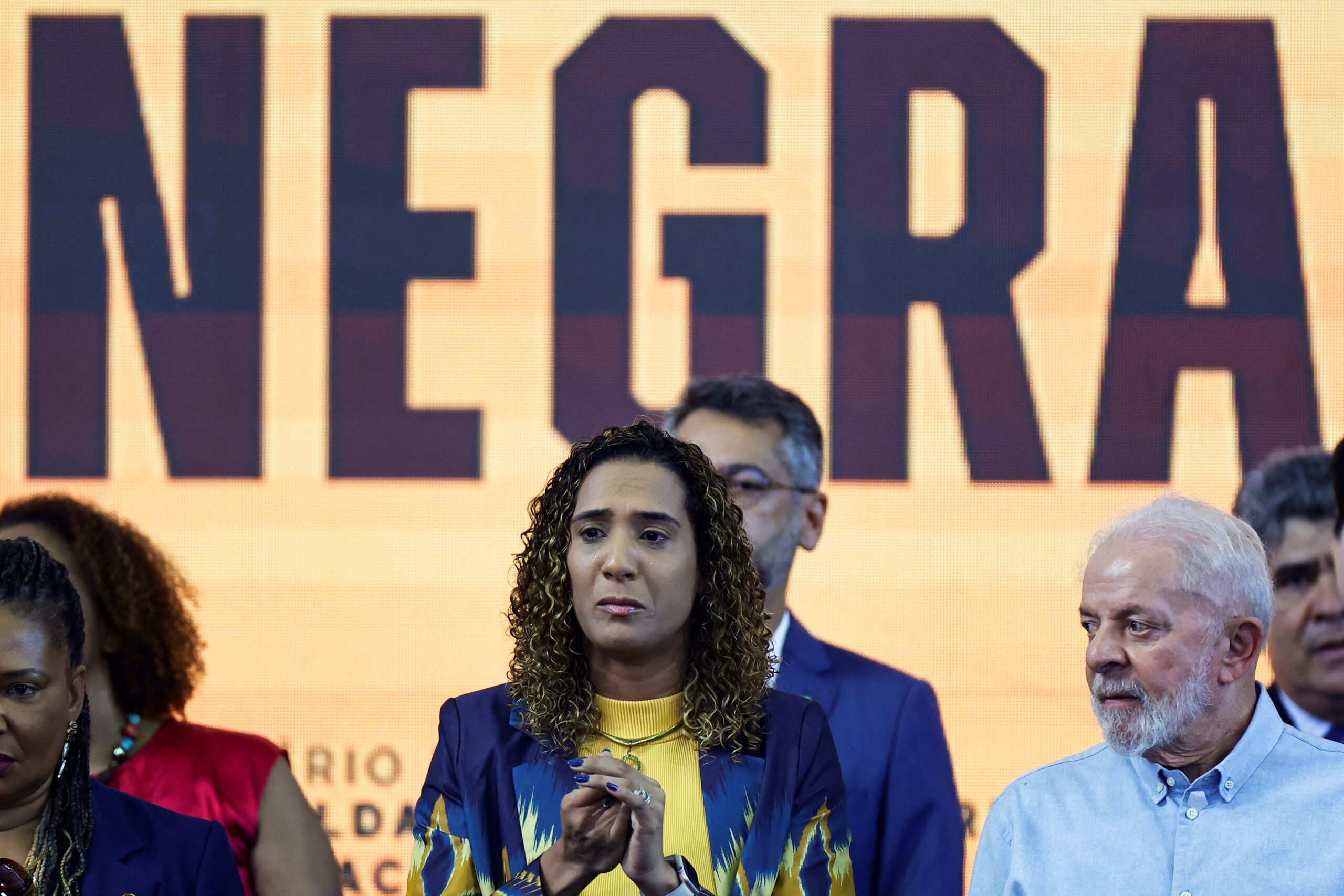 Brazil police arrest lawmaker, 2 others for Marielle Franco murder - Buenos Aires Herald