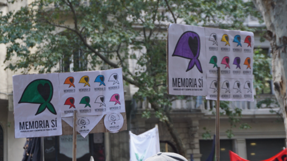 24 marzo memoria