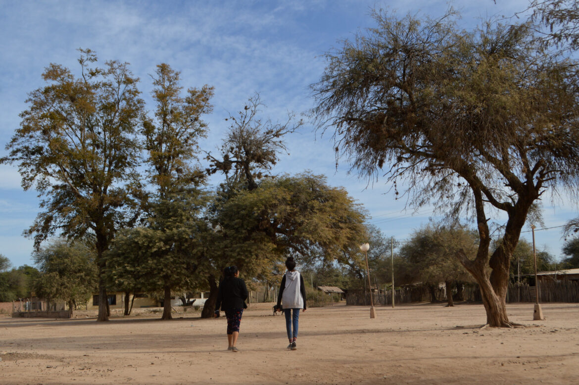 Argentina child marriage: One in 20 teenage girls married to or living with a man