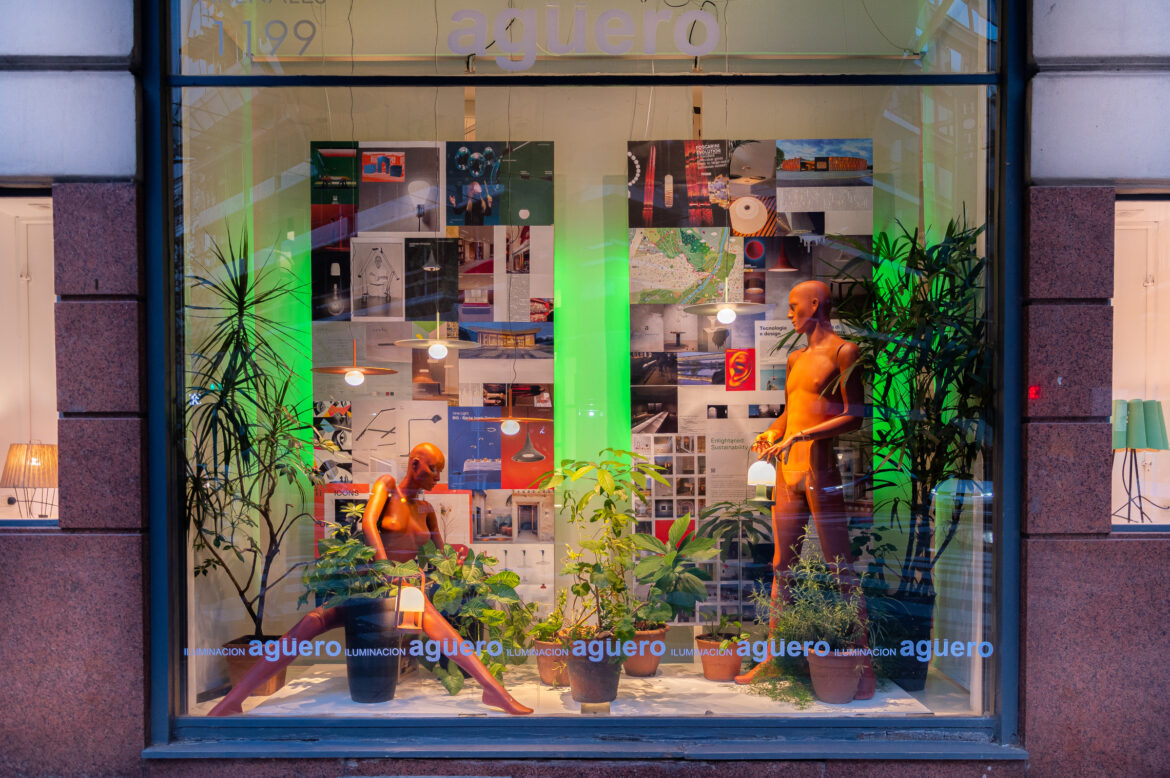 Buenos Aires Design Night in Arenales District showcases Argentina's best designers. Image: provided by Noche del Diseño