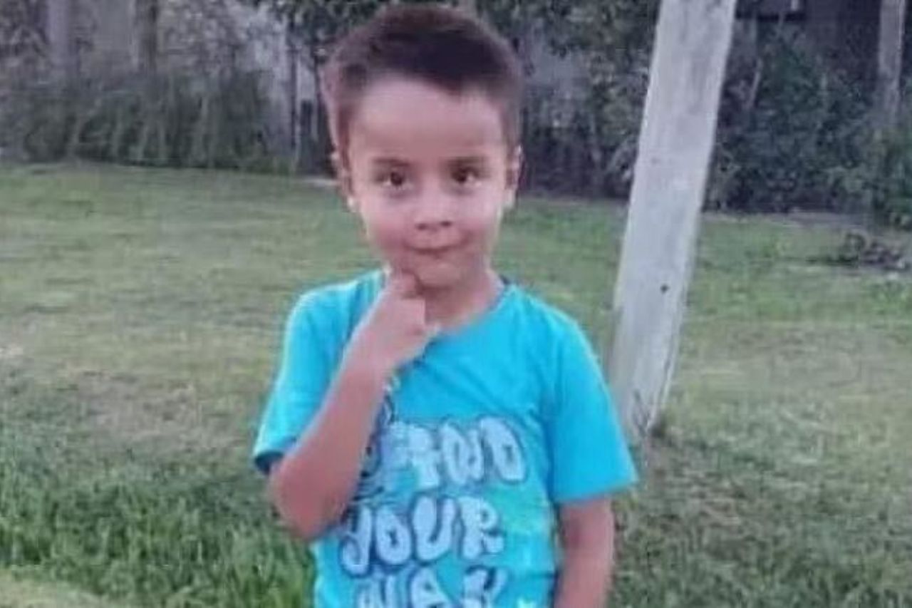 Missing five-year-old Loan Peña was run over by retired Navy captain, Bullrich says - Buenos Aires Herald