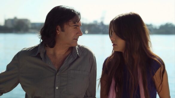Argentine film Un buen día