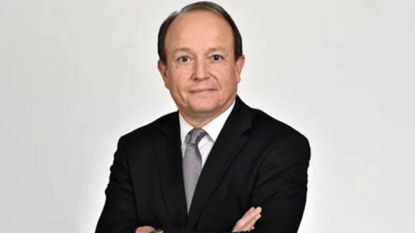 Former Economy Policy Secretary Joaquín Cottani