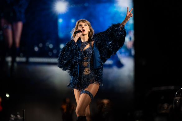 Taylor Swift Era's Tour