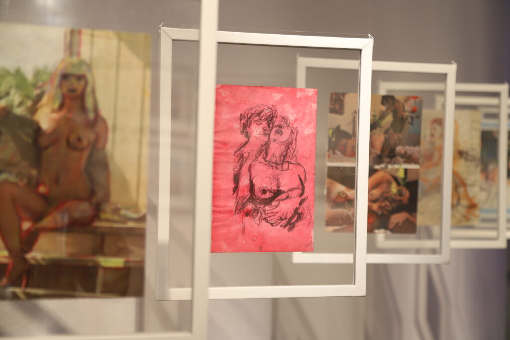 ARTEBA will take place this weekend in Buenos Aires.