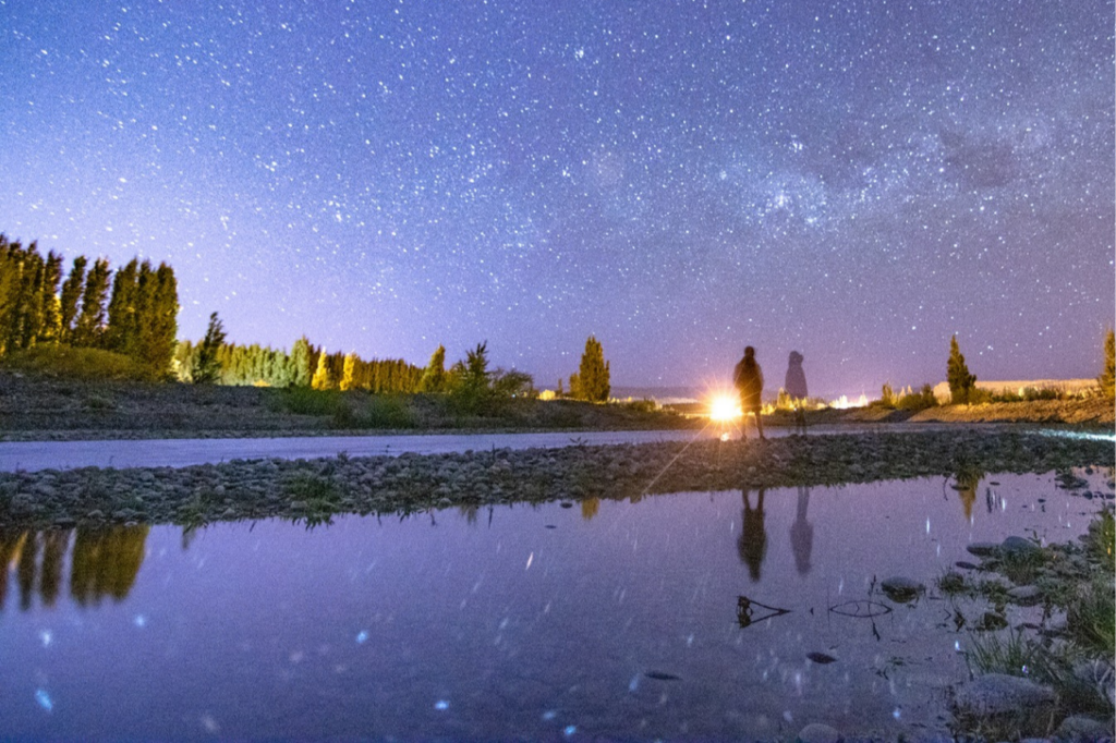 Watch the 2024 annular eclipse in Patagonia all you need to know