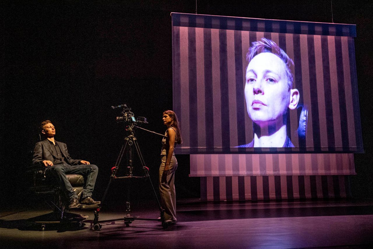 Comienza el Festival de Teatro de Buenos Aires, centrado en la escena teatral de España e Italia