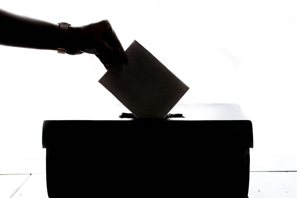 Sante Fe gets ready to vote