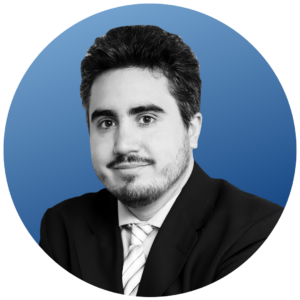 Fernando Romero Nuñez