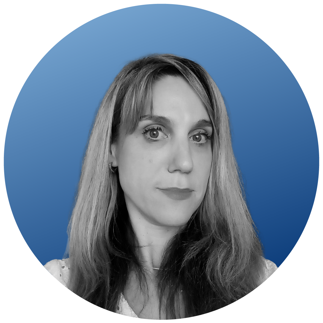 Ariadna Gallo, CONICET political sciences researcher