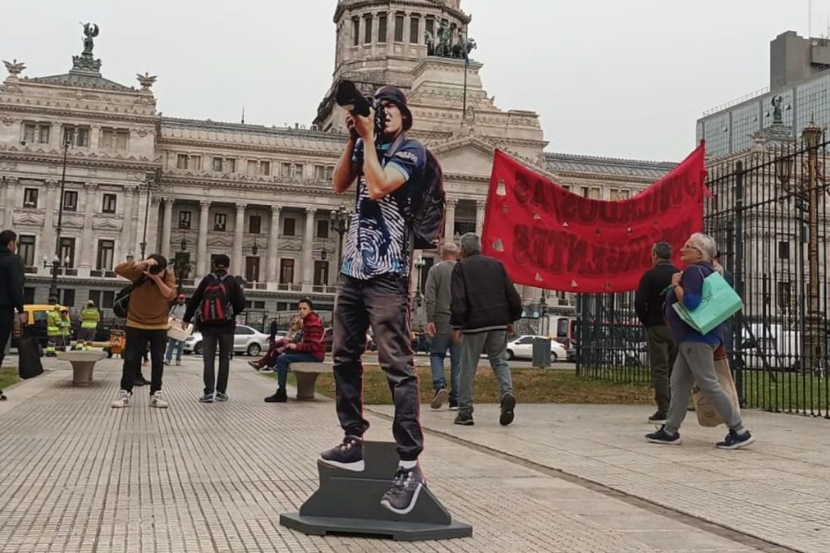 Photo Credit: Pepe Mateos/CELS