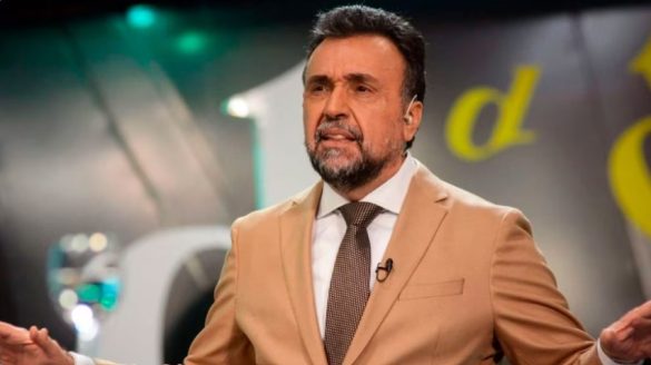Roberto Navarro