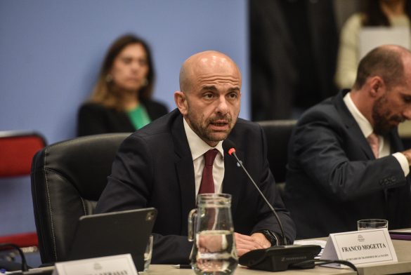 Franco Mogetta