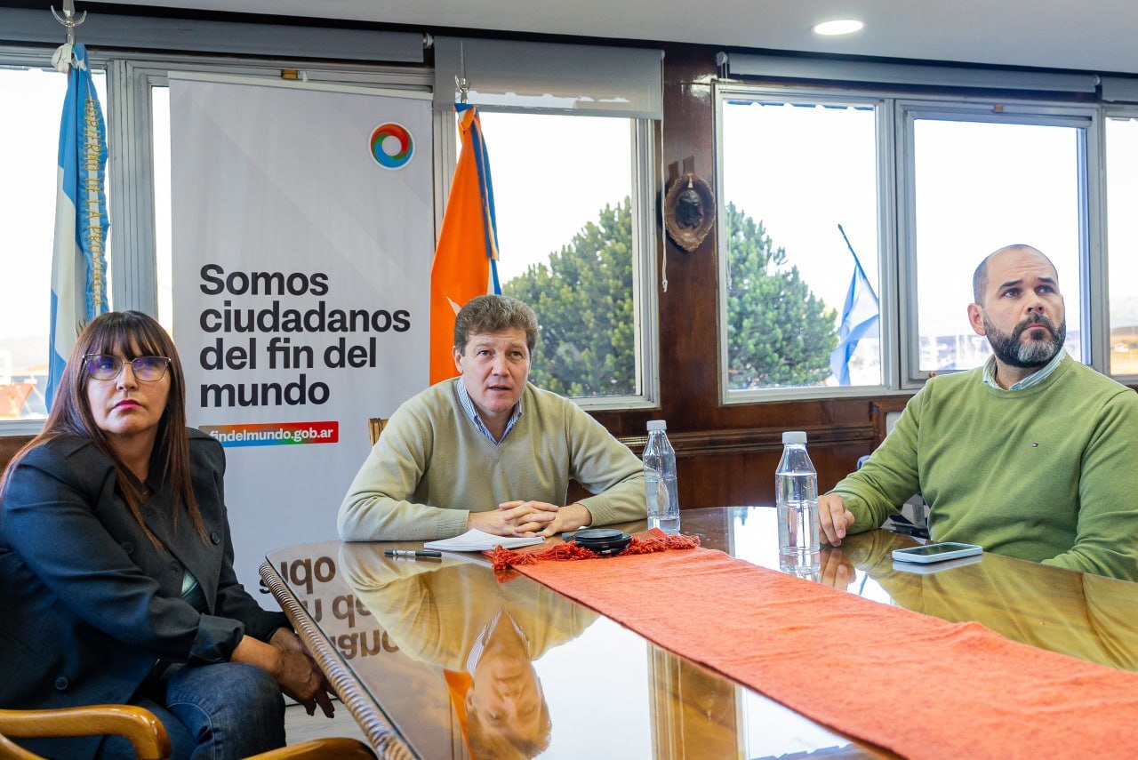 Tierra del Fuego protests against import tariffs’ elimination on electronics