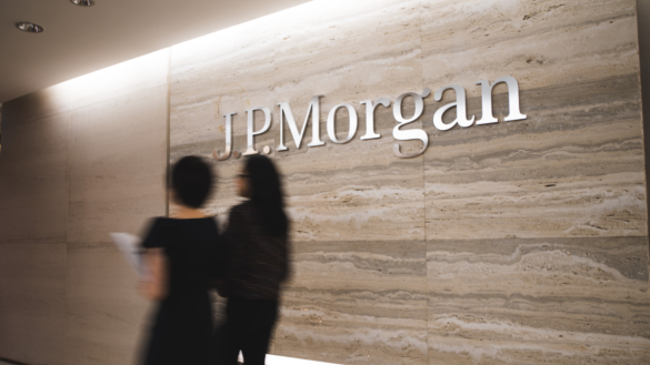 JP Morgan resized photo JP Morgan Press room