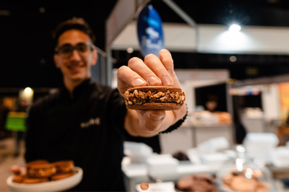 Chocolaterie 2025