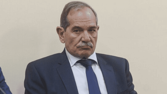 Former Tucumán Governor José Alperovich. Credit: Telam