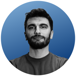 Enes Kilic