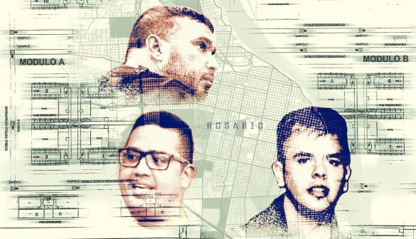 Insight Crime Rosario investigation 1