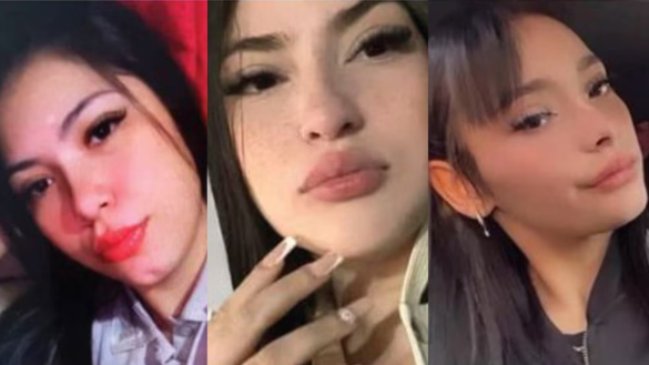 Morena Lara Brenda three women killed Florencio Varela drug gang